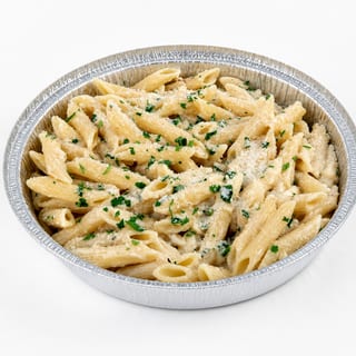 Stallone's Pasta Special